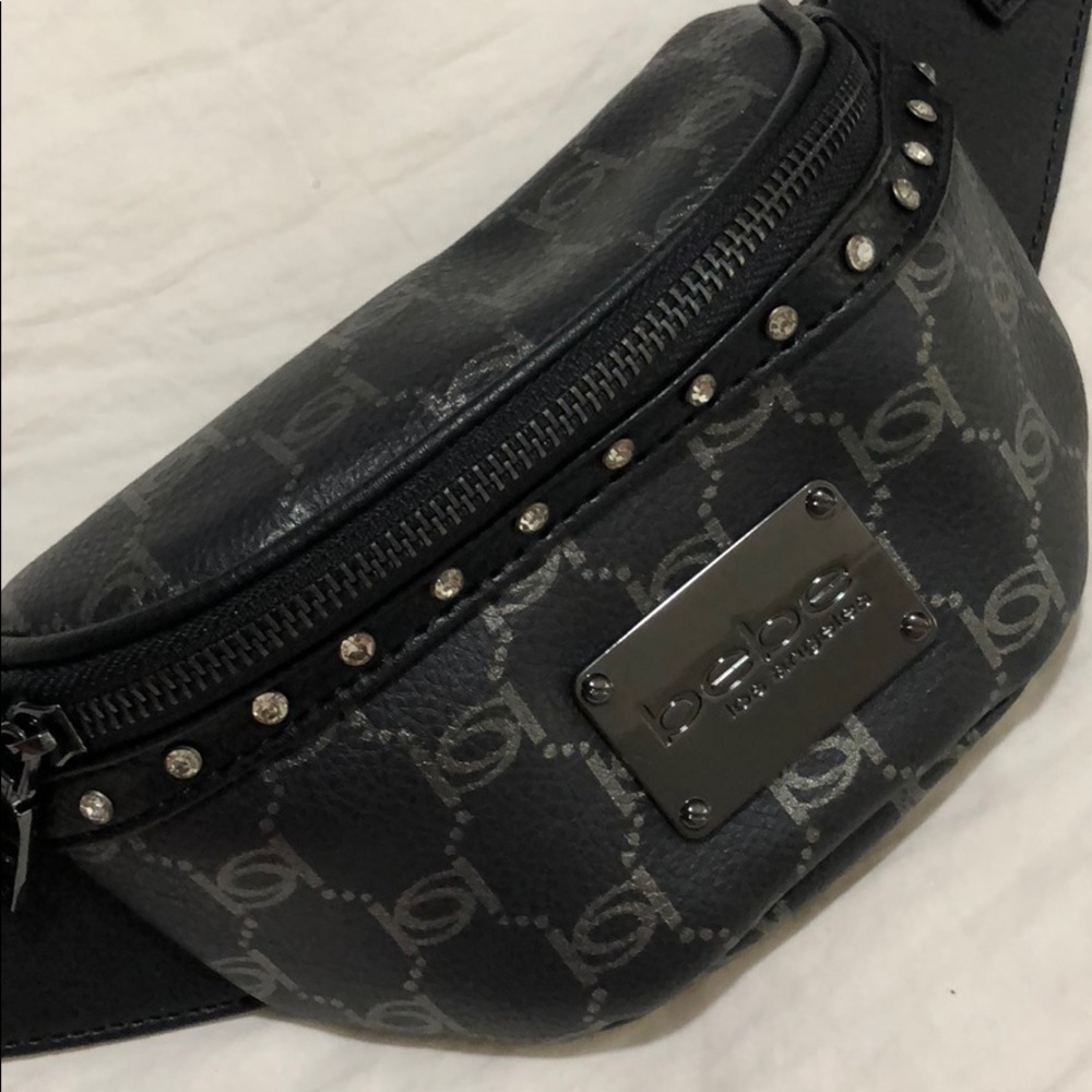 Fanny pack